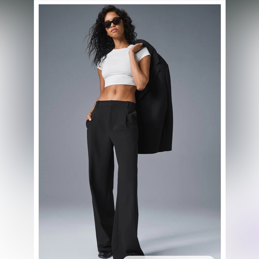 Alo Yoga Pursuit Trousers